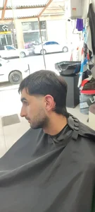 پیرایش مهران 5