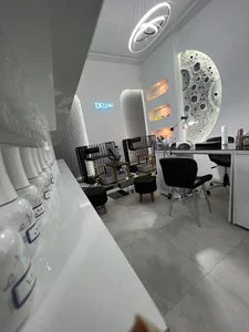 سالن زیبایی سارا