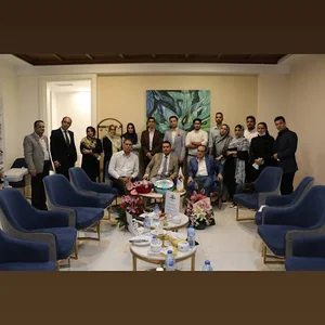 دفتر مرکزی آموزشگاه زبان سپهر