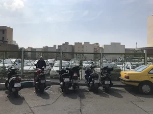 پارکینگ