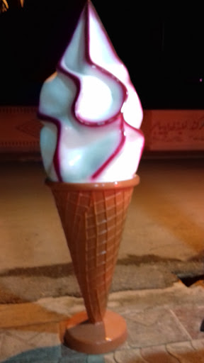 آجیل وبستنی شهر یاران