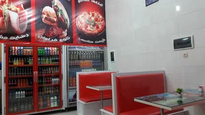 پیتزا ساندویچ پانداویچ