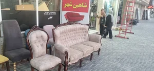 تعمیرات مبل شاهین شهر اقساط ۱۰ ماهه