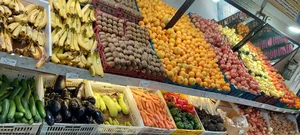 میوه دستچین 4