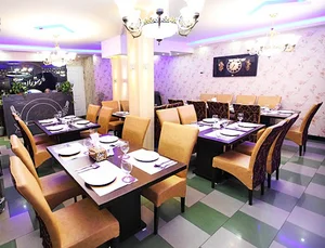 چایخانه عرشیا