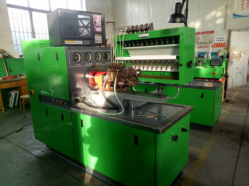 Rana Diesel Pump Repairing Services