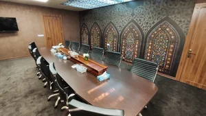 حوزه هنری انقلاب اسلامی خوزستان 4