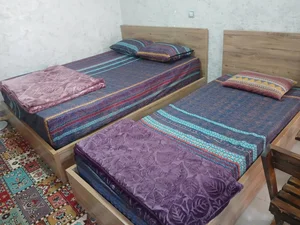 خانه مسافر مسیحا 2