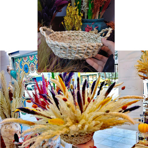 گالری صنایع دستی هُردات