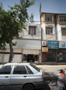 فروشگاه کفش و صندل 2