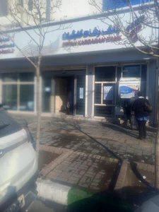 بانک رفاه 2