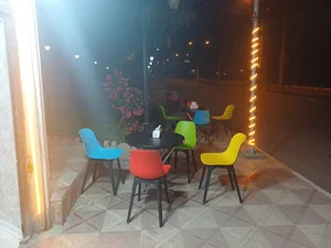 کافە بستنی بنار