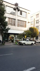 میوه گلچین