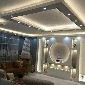 خدمات ساختمانی خلیلی
