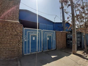 نوین الیاف سبز سپاهان