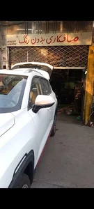 صافکاری حسن | PDR
