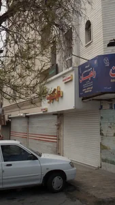 سیستم آشپزخانه دارکوب 2