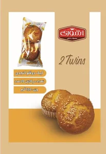 صنایع غذایی کیک آشوری