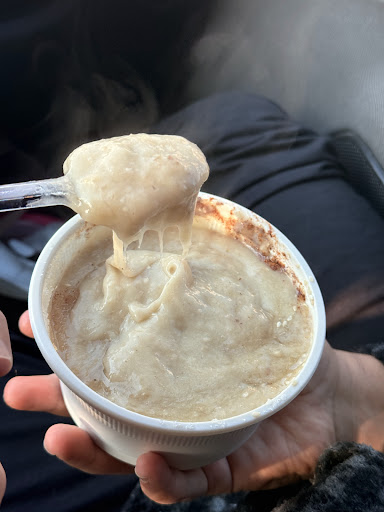 ناشتا چاشتا