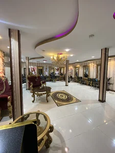 سالن زیبایی انیس