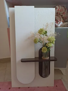 تابلو زنده شرکت چوبی نو