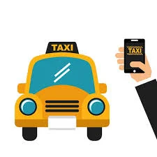 آژانس تاکسی تلفنی درنا