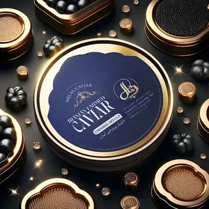 خاویار مروارید ملل