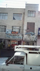 پیتزا ساندویچ پامچال 2