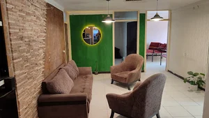 کافه سبز