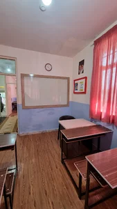 دبیرستان غیردولتی دخترانه ستایش