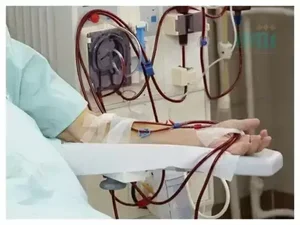 تزریقات و سرم تراپی قرایی