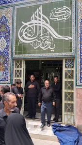 مسجدجوادالائمه 2