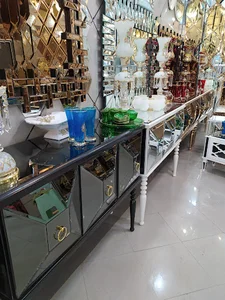 شهر آینه