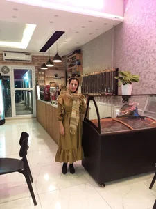 کافه فانوس شب 5