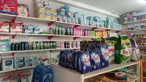 عطاری توکلی