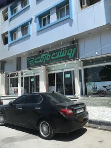 روشن مارکت