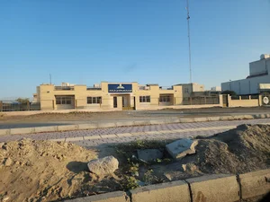 اداره ثبت اسناد و املاک بندرجاسک