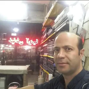خیاطی کت و شلوار آریا -بیانلو