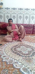 مسجد امام علی (ع) شهر بزمان