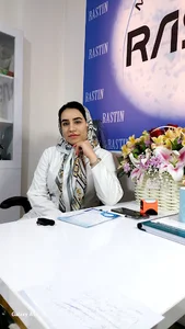 مطب مامایی سپیده الوند