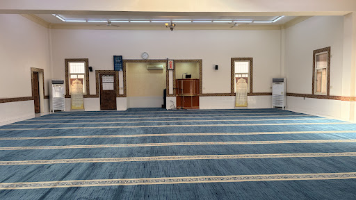 Badrani Mosque