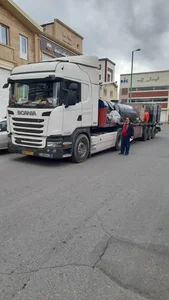 امنیت بار تبریز 3