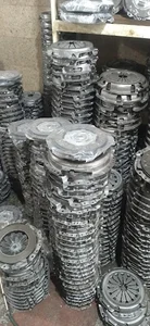 دیسک و صفحه کلاچ مهدی