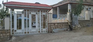 مهمانسرای شبکه بهداشت و درمان دهدز (رکعت)