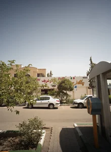 رستوران چنگال 2