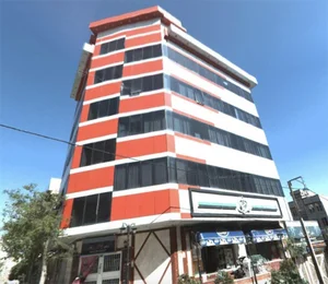 شرکت دوربین مداربسته پویابین