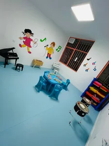 شهر بازی قاصدک Ghasedak Amusement Park
