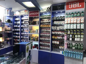مرکز حافظه اصفهان