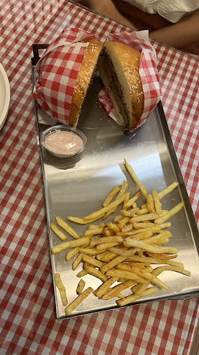 Vito Burger