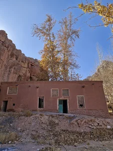معبد هینزا ابیانه